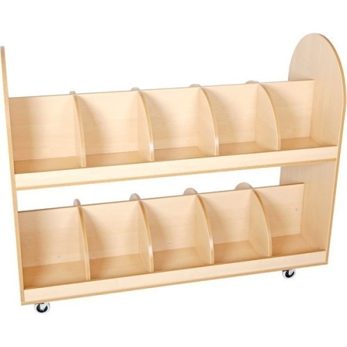 Meuble de rangement cartables