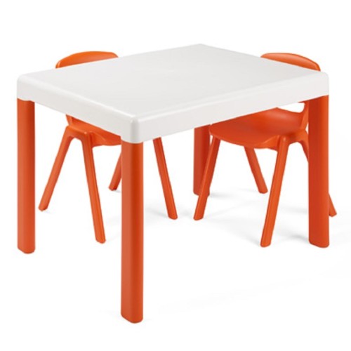 Table enfant polypropylène