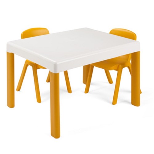 Table enfant polypropylène