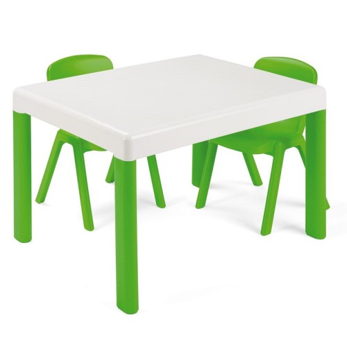 Table enfant polypropylène