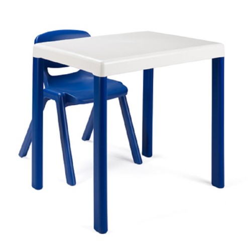 Table enfant polypropylène