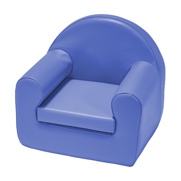 Fauteuil club enfant