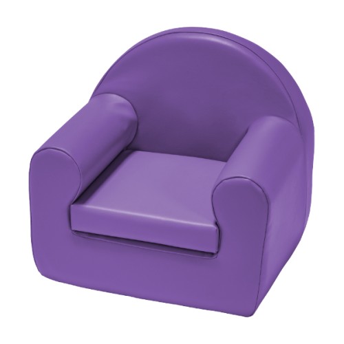 Fauteuil club enfant