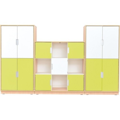 Mobilier scolaire classe maternelle - primaire