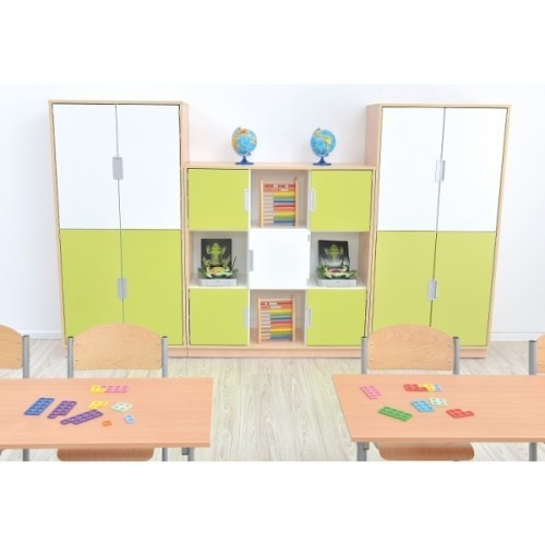 Mobilier scolaire classe maternelle - primaire