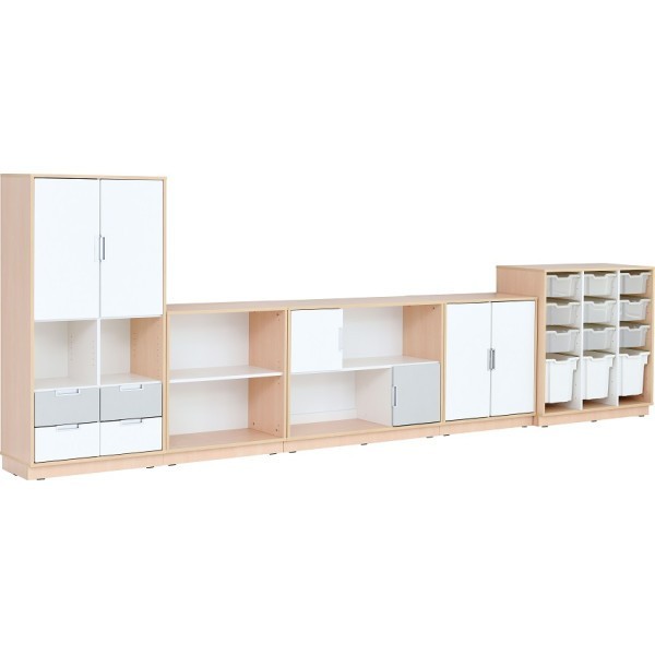 Mobilier scolaire corner