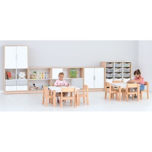 Mobilier scolaire corner