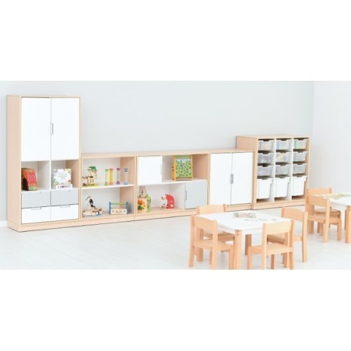 Mobilier scolaire corner