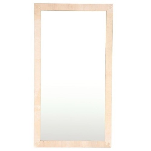 Miroir sécurisé pour enfant