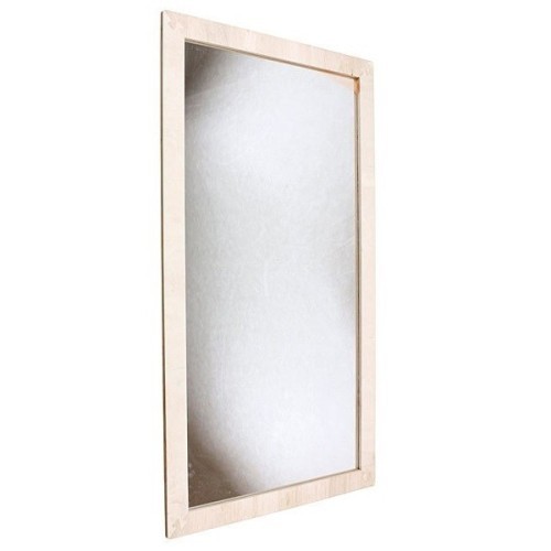 Miroir sécurisé pour enfant