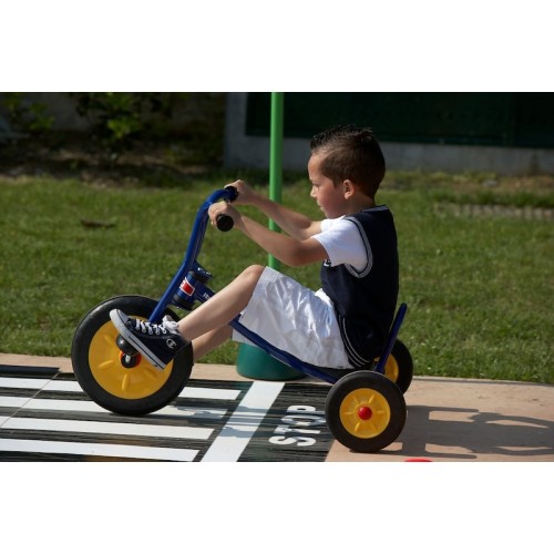 Tricycle rider école maternelle