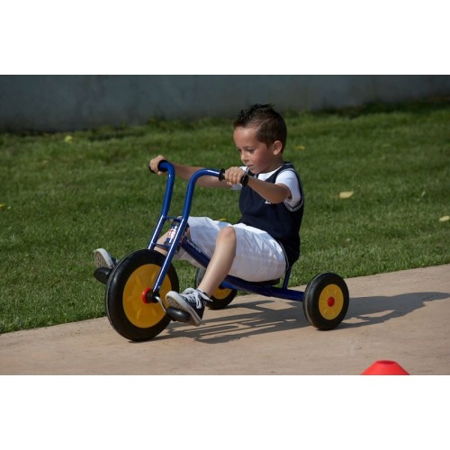 Tricycle rider école maternelle