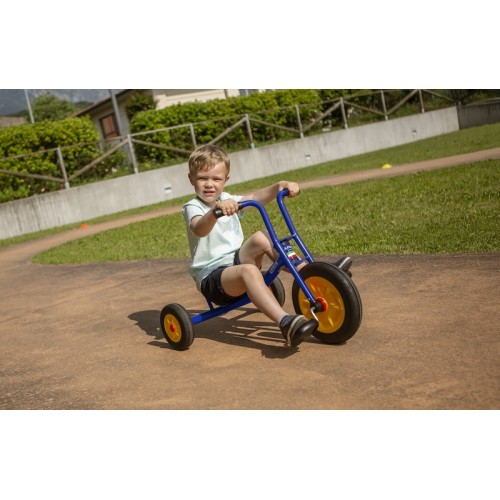 Tricycle rider école maternelle