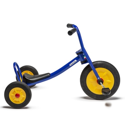 Tricycle rider école maternelle