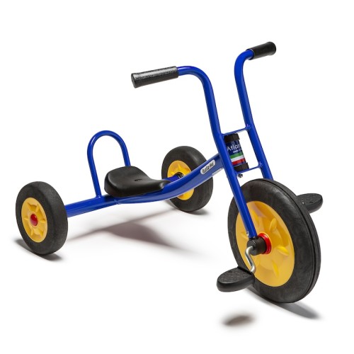 Tricycle rider école maternelle