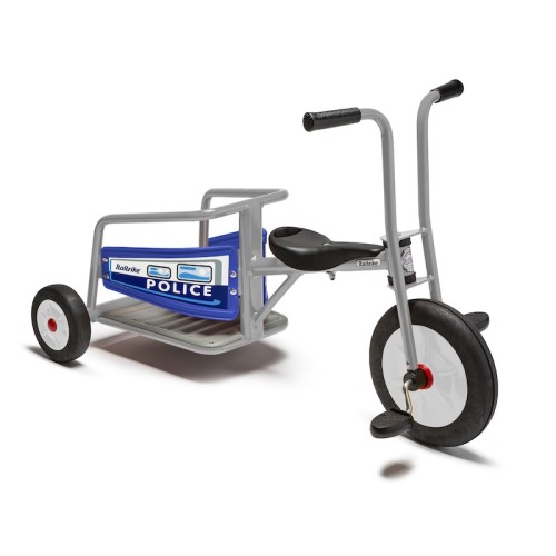 Tricycle enfant police