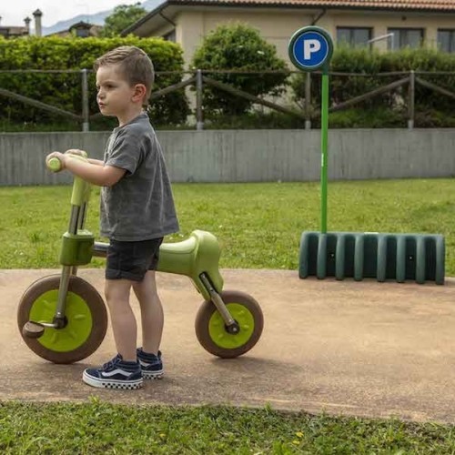 Vélo pour école maternelle EOLO