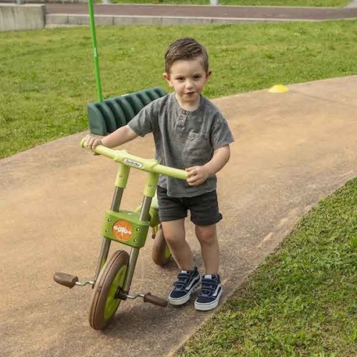 Vélo pour école maternelle EOLO