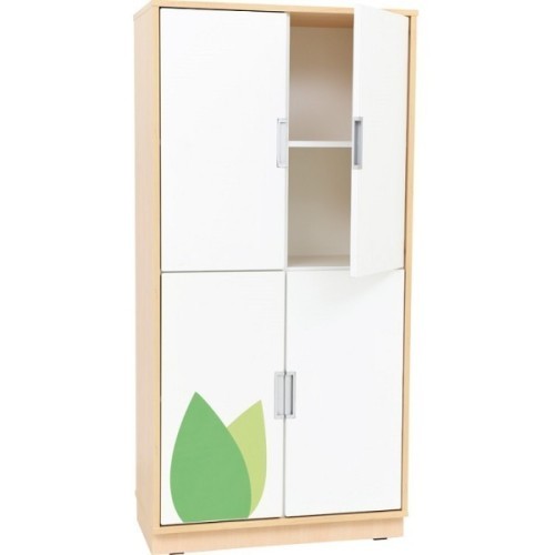 Grande armoire nature