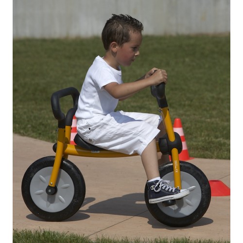 Vélo école maternelle