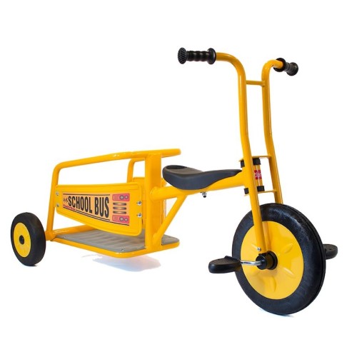 Tricycle enfant bus