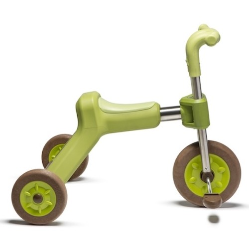 Tricycle pour crèche et école EOLO