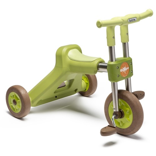 Tricycle pour crèche et école EOLO