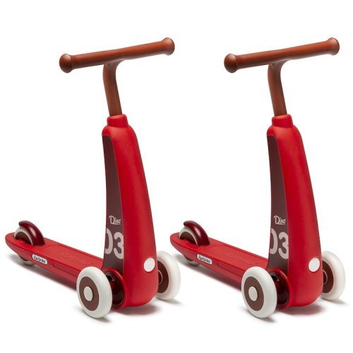 Lot de 2 trottinettes enfant – Italtrike