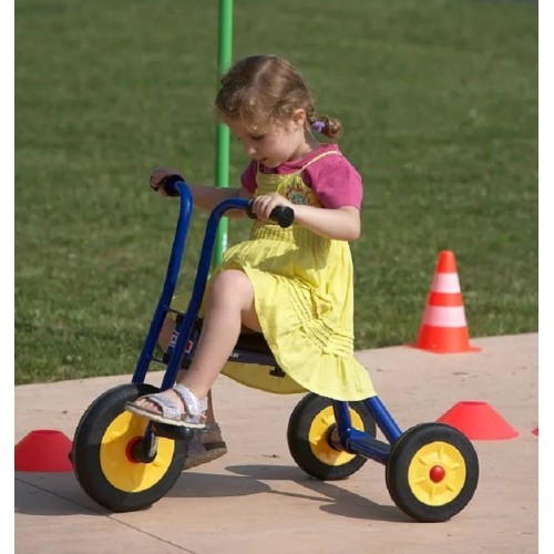 Tricycle crèche - maternelle