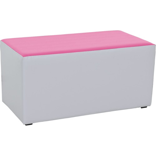 Banquette PVC 2 enfants ou adultes