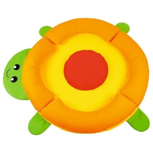 Tapis coin détente tortue