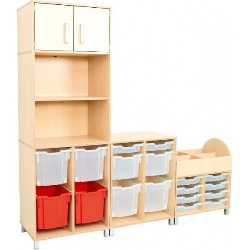 Mobilier maternelle - primaire