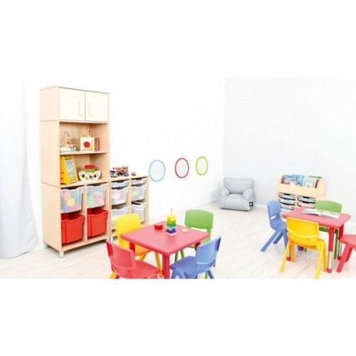 Mobilier maternelle - primaire