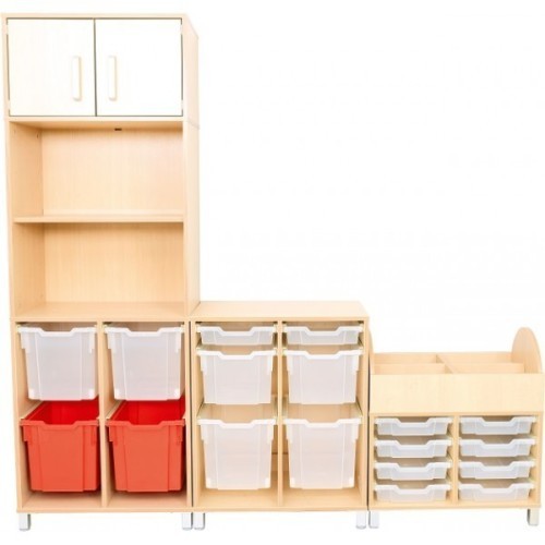 Mobilier maternelle - primaire