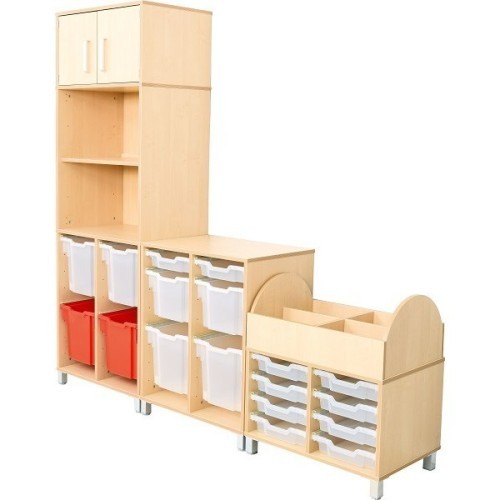 Mobilier maternelle - primaire