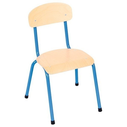 Chaise scolaire - T1 à T3