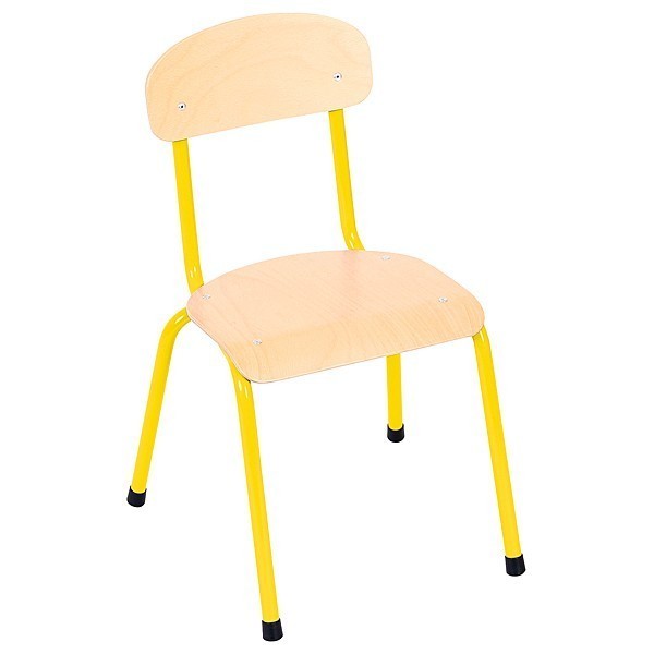 Chaise scolaire - T1 à T3