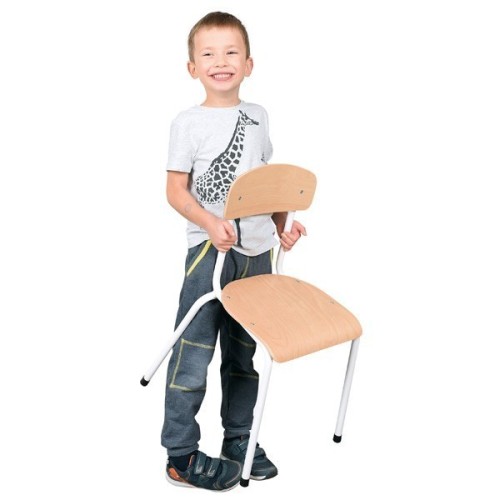 Chaise scolaire - T1 à T3