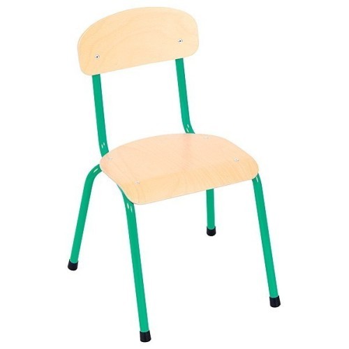 Chaise scolaire - T1 à T3