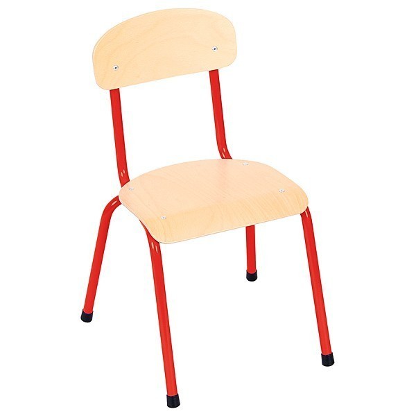 Chaise scolaire - T1 à T3