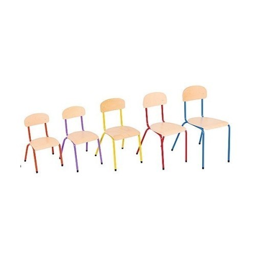 Chaise scolaire - T1 à T3