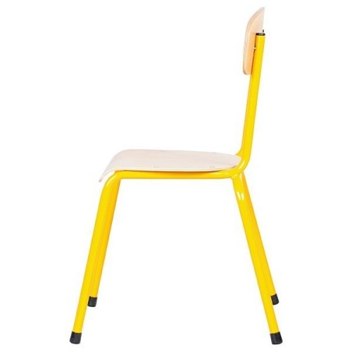 Chaise scolaire - T4 à T6