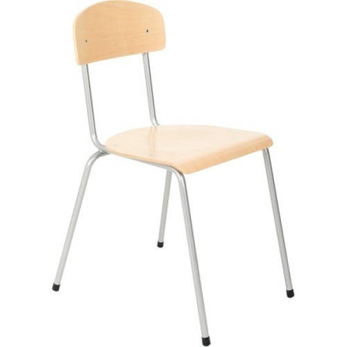 Chaise scolaire - T4 à T6