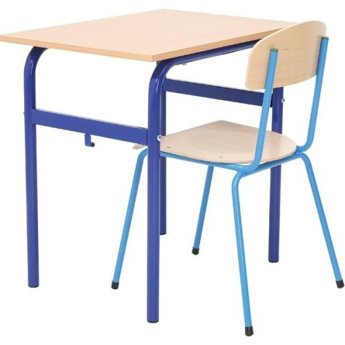 Chaise scolaire - T4 à T6