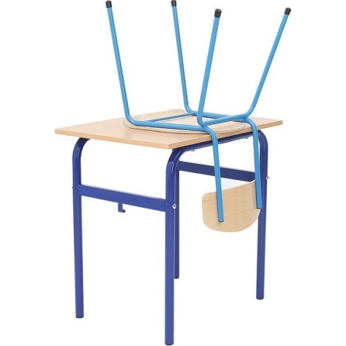 Chaise scolaire - T4 à T6