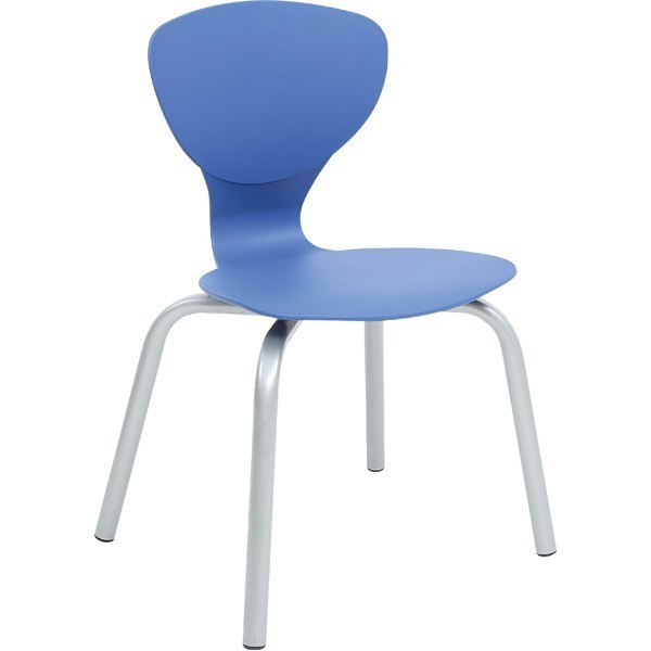 Chaise moderne primaire - T4 à T6