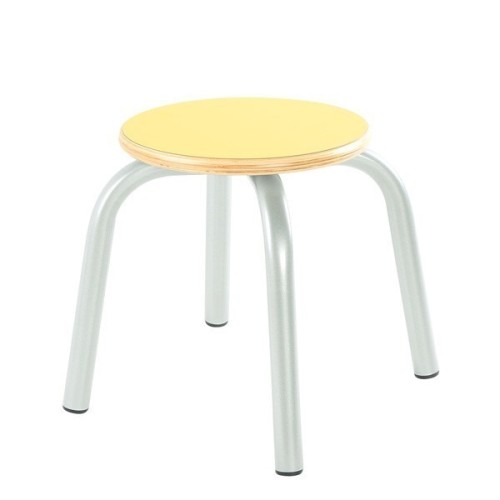 Tabouret enfant empilable - T1 à T3