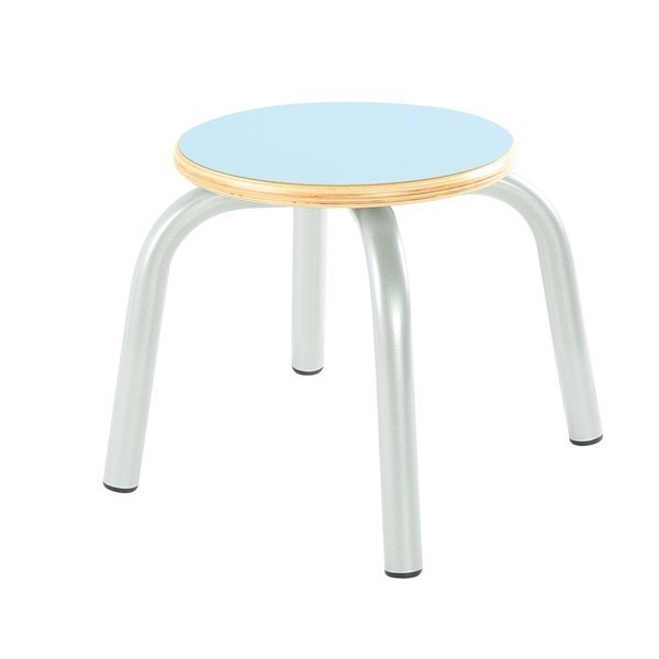 Tabouret enfant empilable - T1 à T3