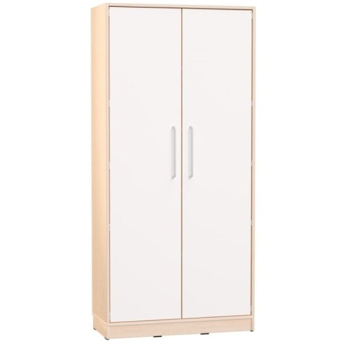 Grande armoire bois collectivité