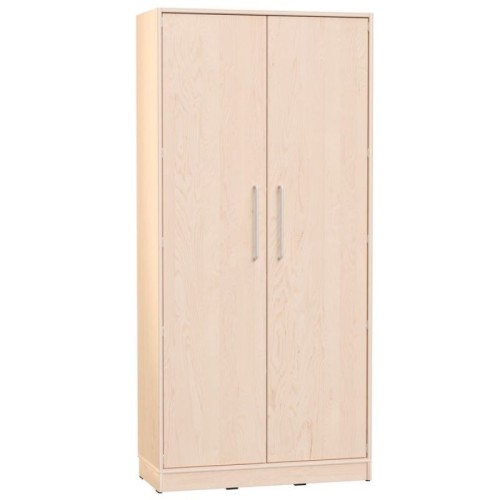 Grande armoire bois collectivité